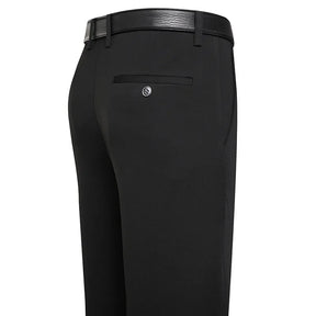 Calça Social Masculina - Clássica