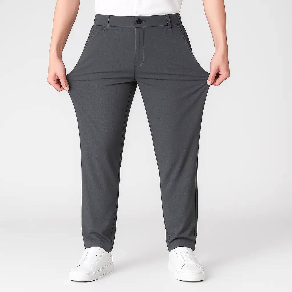 Calça Masculina MODAL PLUS Ultra Thin