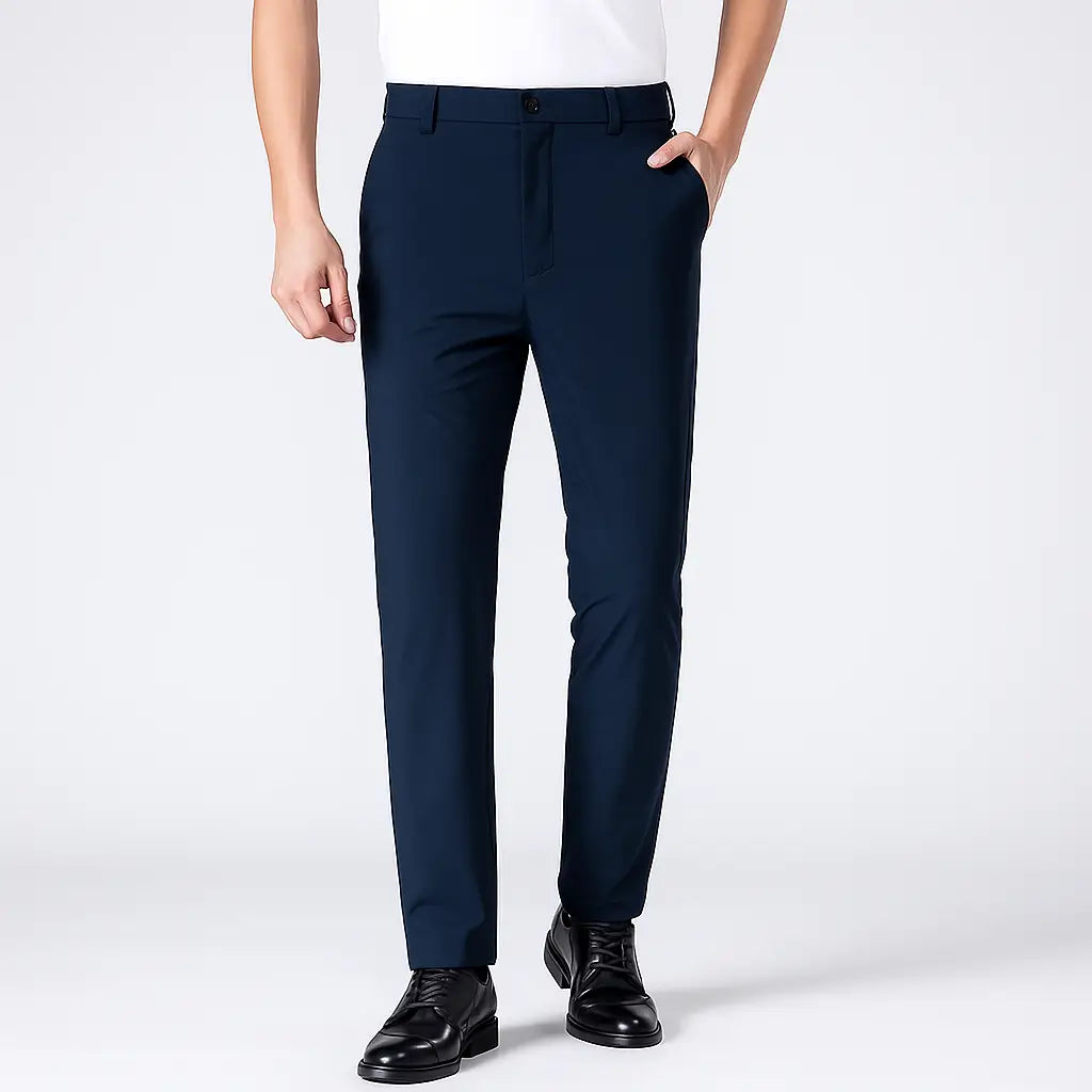 Calça Casual MODAL PLUS