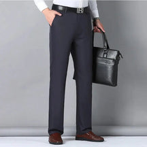 Calça Social Masculina - Clássica