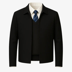Jaqueta Social Masculina Modern