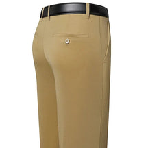 Calça Social Masculina - Clássica