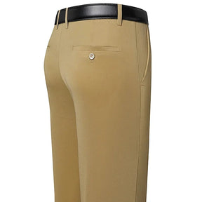 Calça Social Masculina - Clássica