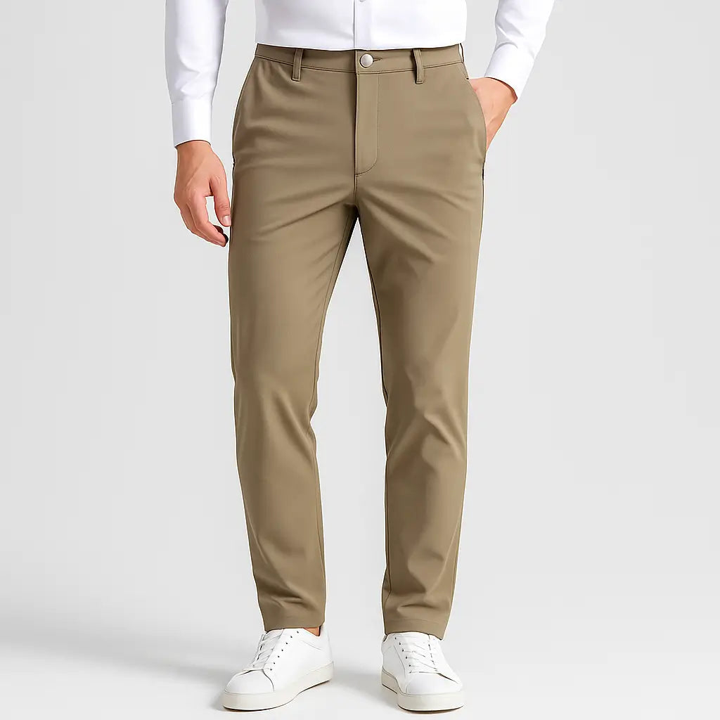 Calça Masculina Casual MODAL PLUS