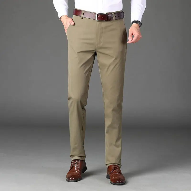 Calça Social Masculina - Business
