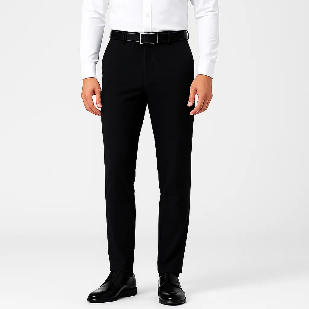 Calça Masculina Social MODAL PLUS