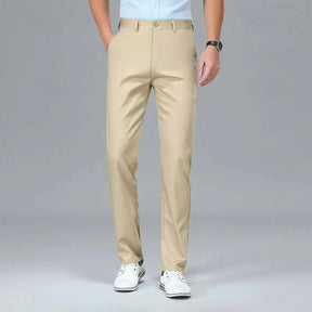 Calça Social Masculina - Geneva