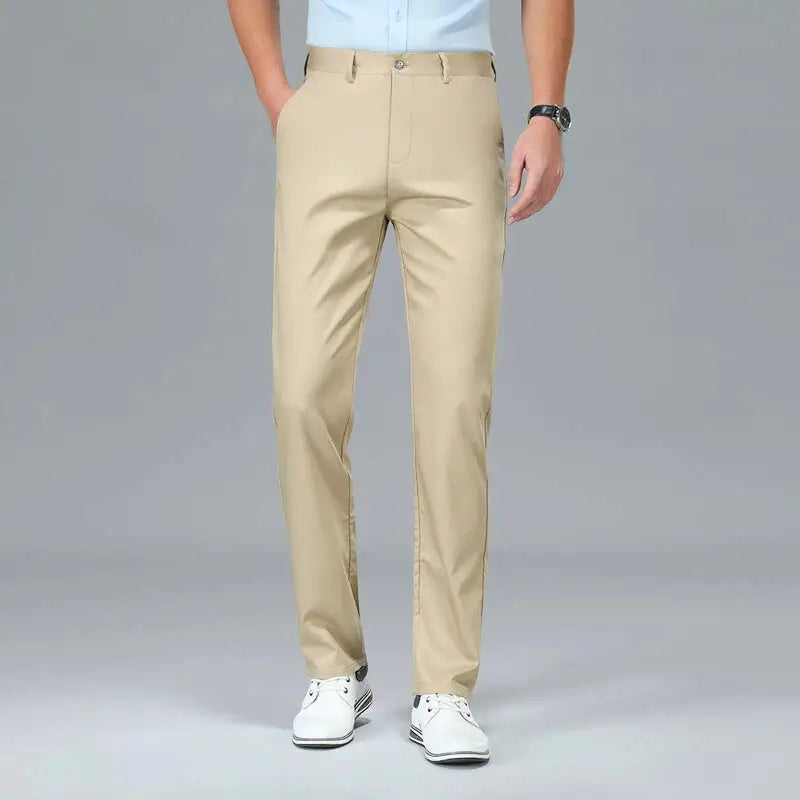 Calça Social Masculina - Geneva