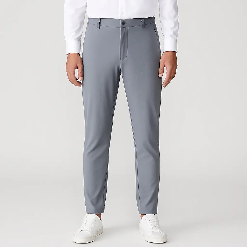 Calça Masculina Casual MODAL PLUS