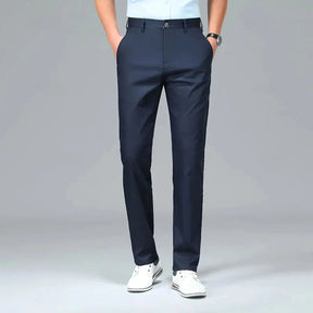 Calça Social Masculina - Geneva