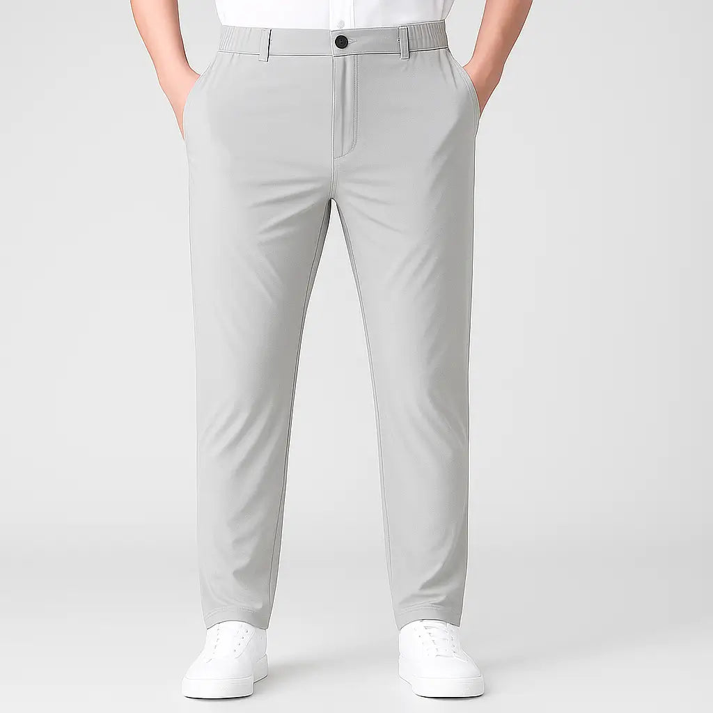 Calça Masculina MODAL PLUS Ultra Thin