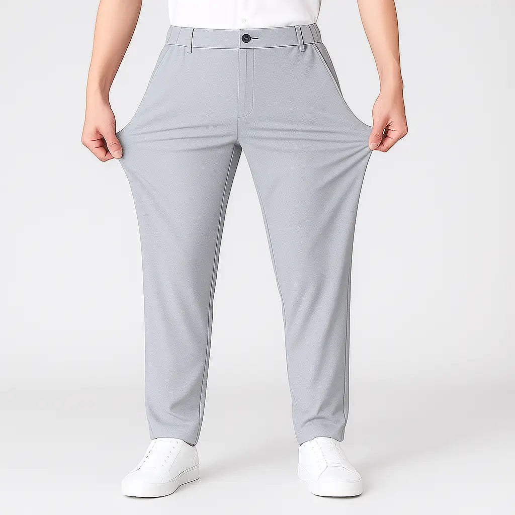 Calça Masculina MODAL PLUS Ultra Thin