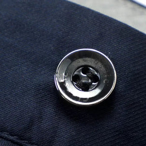 Calça Social Masculina - Geneva