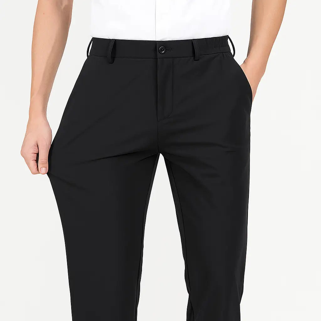 Calça Casual MODAL PLUS