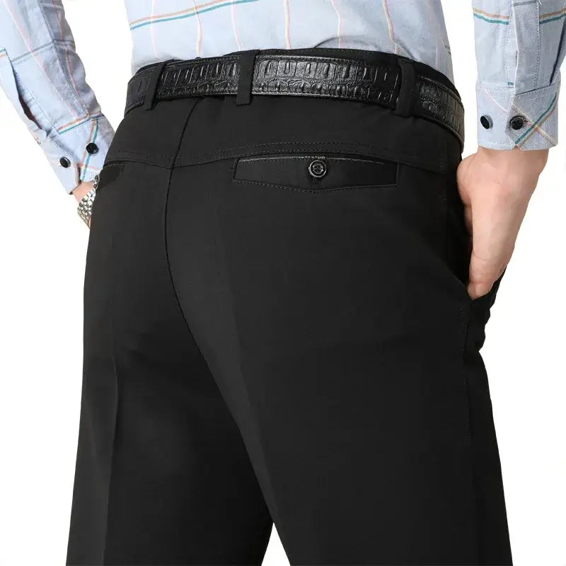 Calça Social Masculina - Executiva