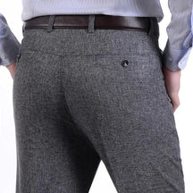Calça Social Masculina - Executiva