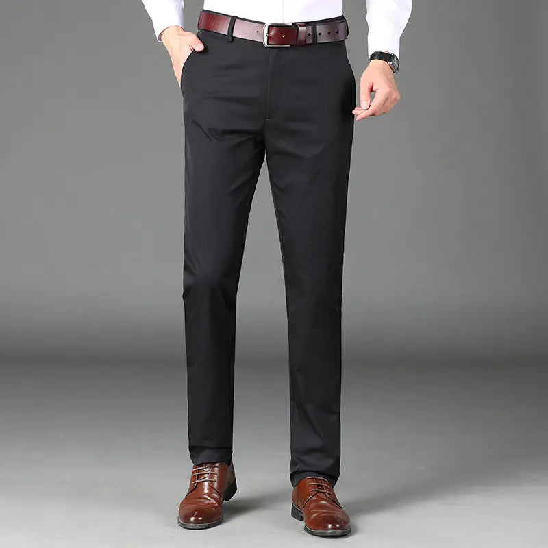 Calça Social Masculina - Business