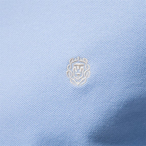 Polo Masculina Empresarial