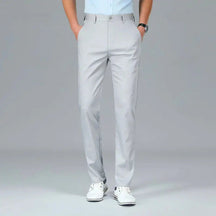 Calça Social Masculina - Geneva