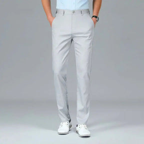 Calça Social Masculina - Geneva