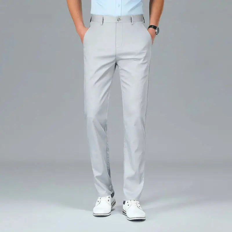 Calça Social Masculina - Geneva