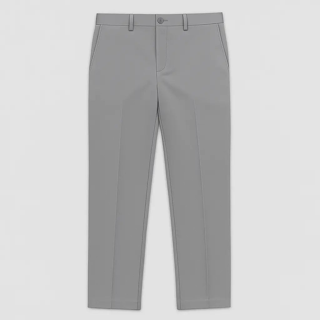 Calça Social  MODAL PLUS