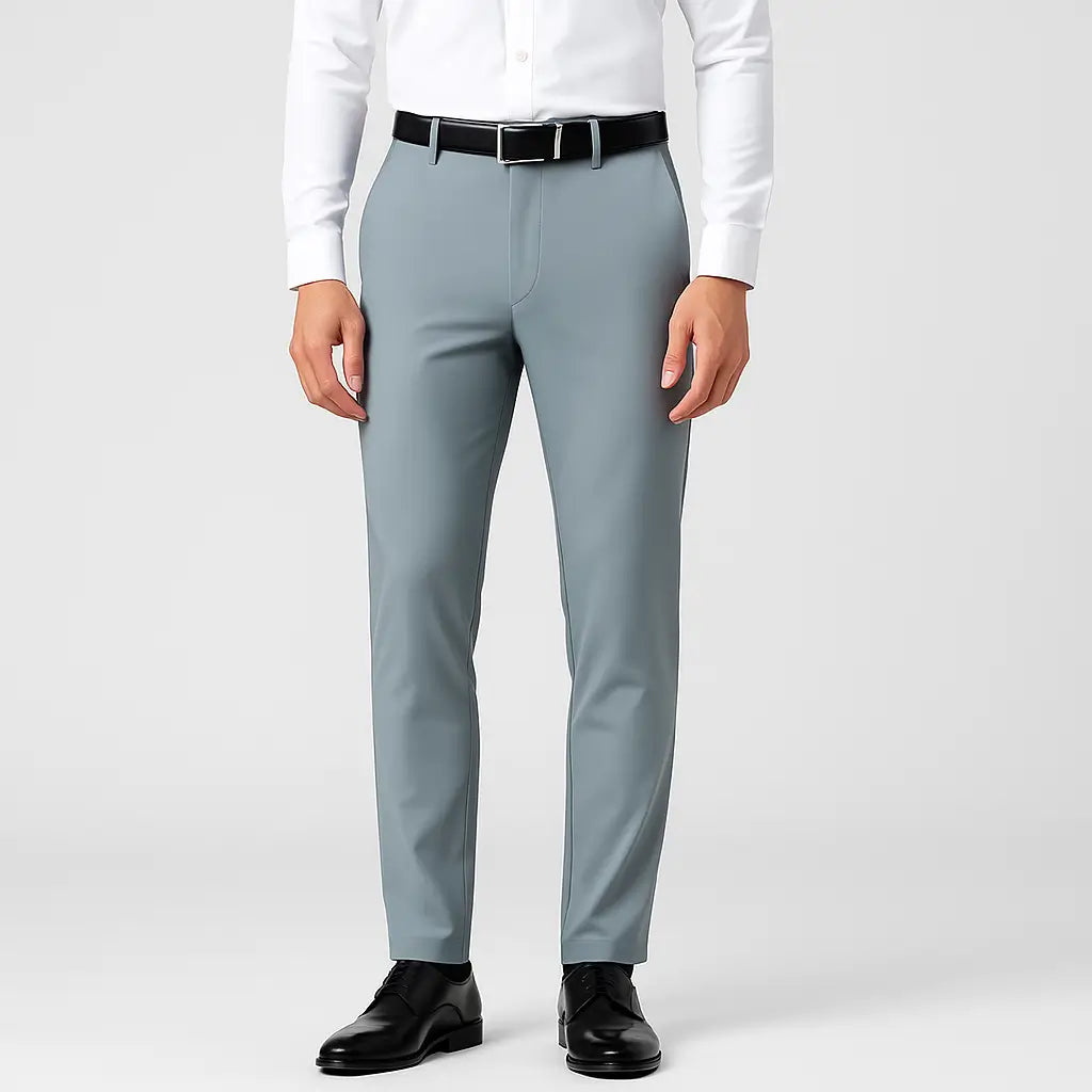 Calça Masculina Social MODAL PLUS