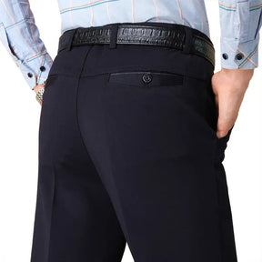Calça Social Masculina - Executiva