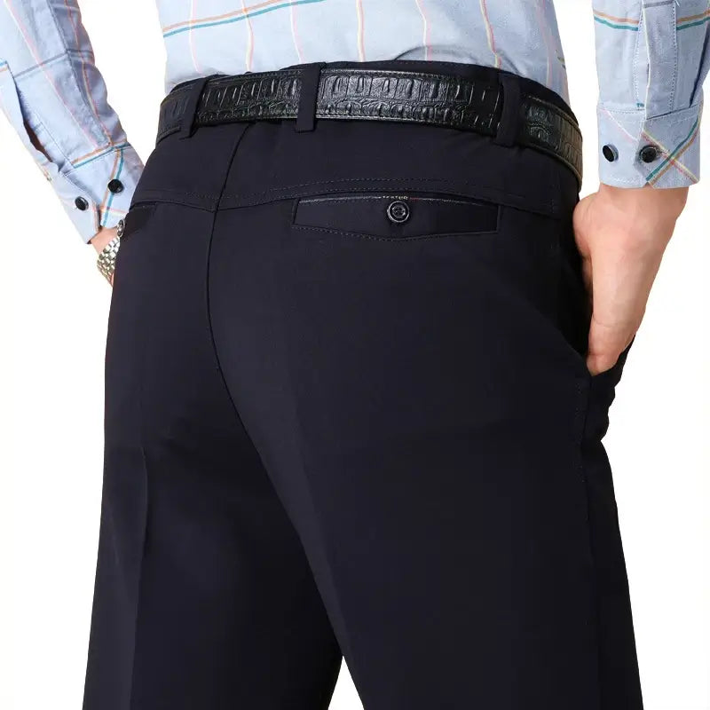 Calça Social Masculina - Executiva