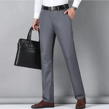 Calça Social Masculina - Clássica
