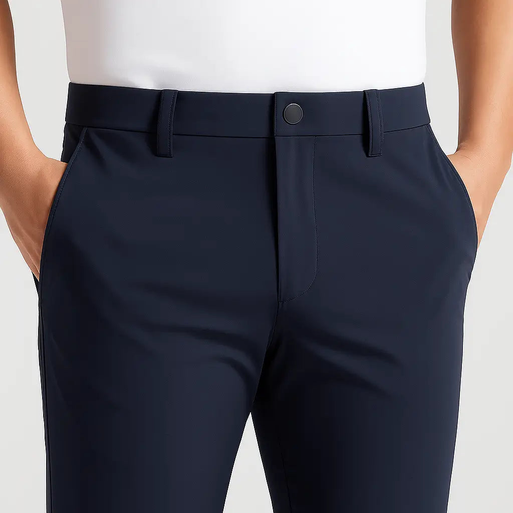 Calça Masculina Casual MODAL PLUS