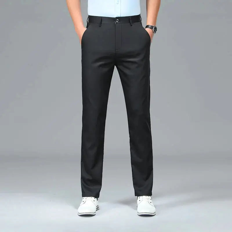 Calça Social Masculina - Geneva
