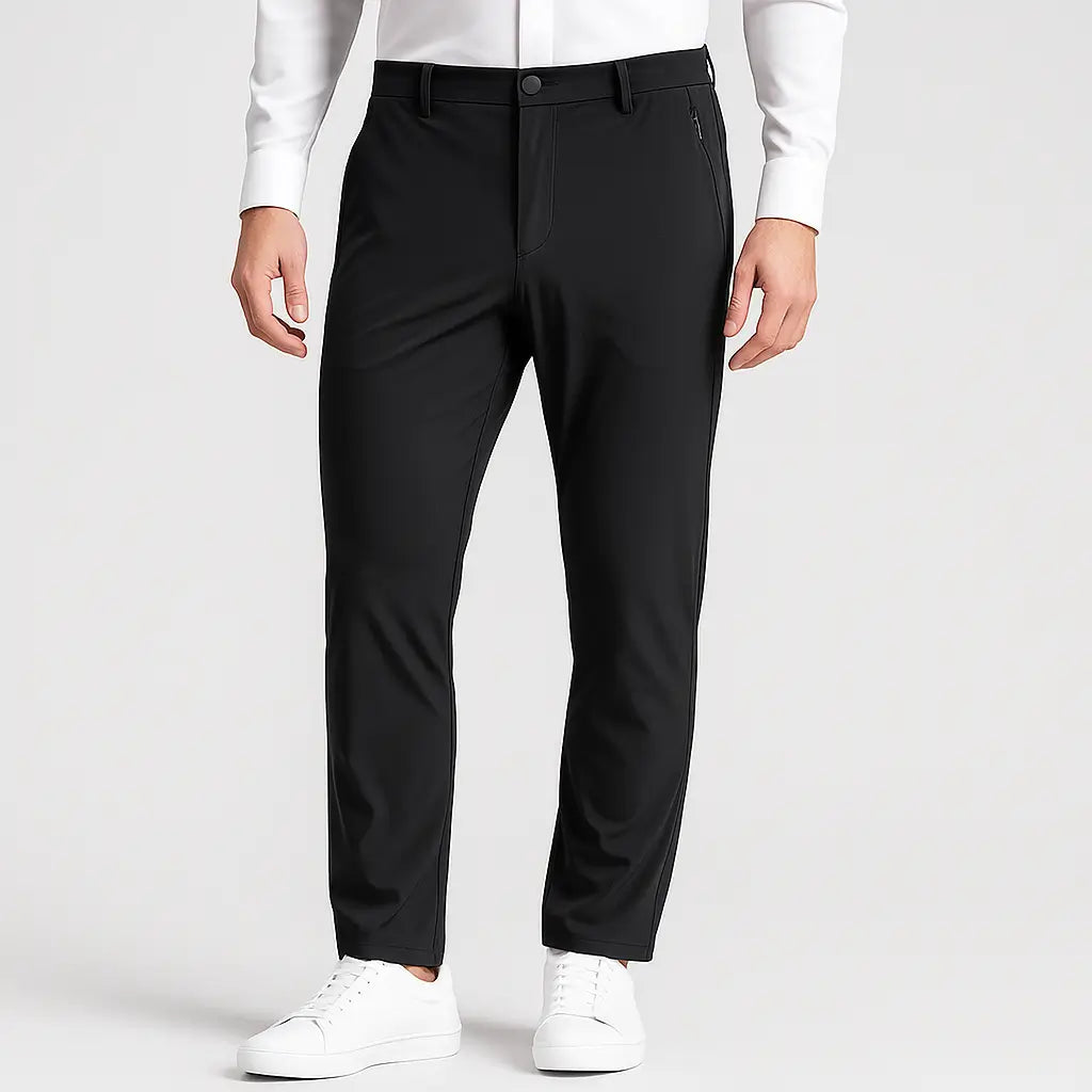 Calça Masculina Casual MODAL PLUS