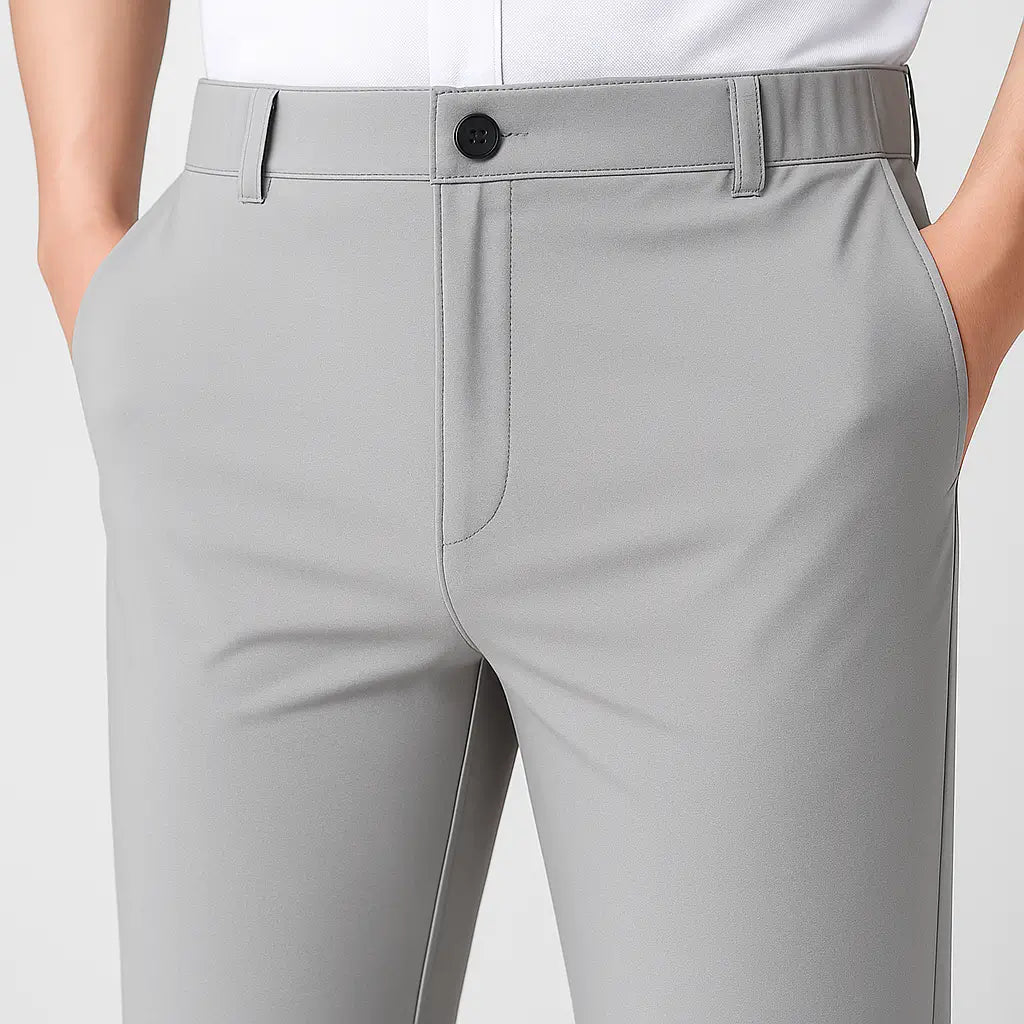 Calça Masculina MODAL PLUS Ultra Thin