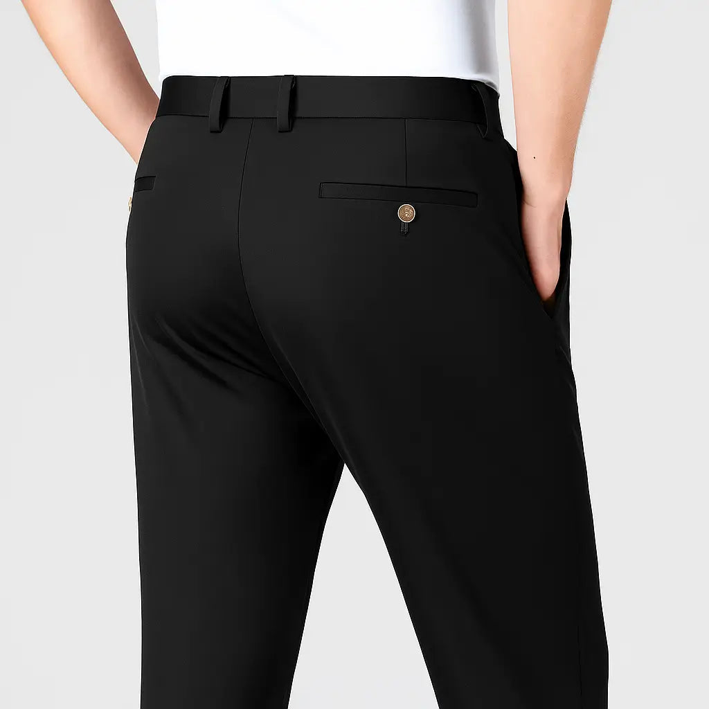 Calça Social  MODAL PLUS