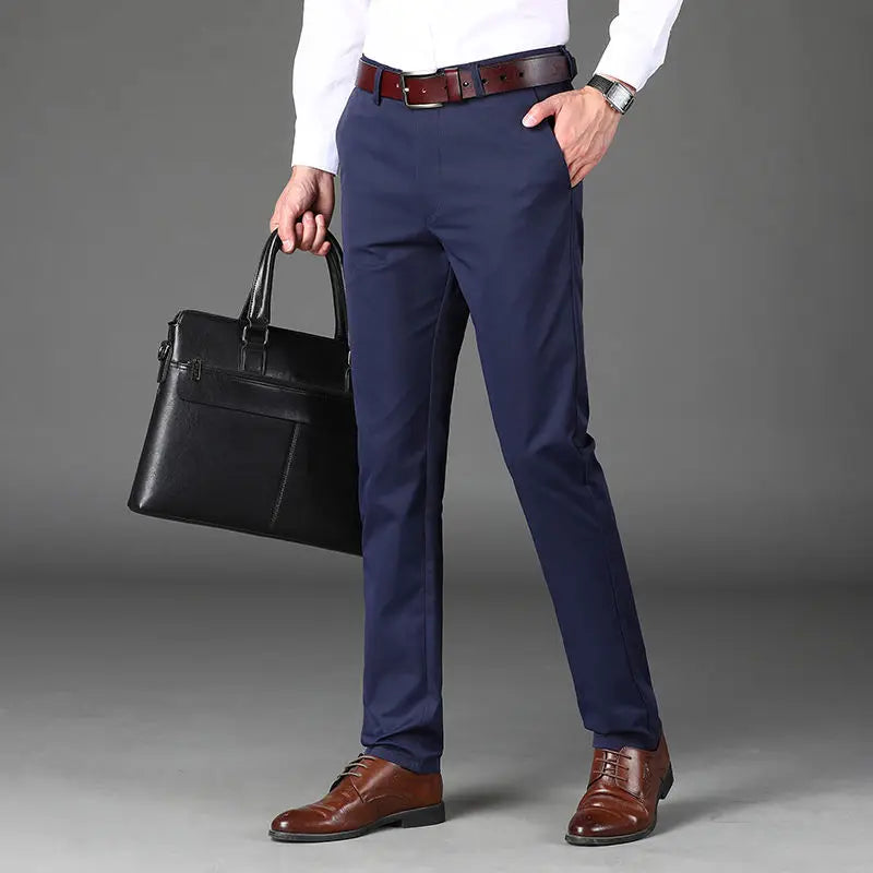 Calça Social Masculina - Business