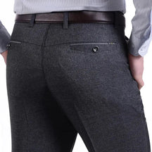 Calça Social Masculina - Executiva