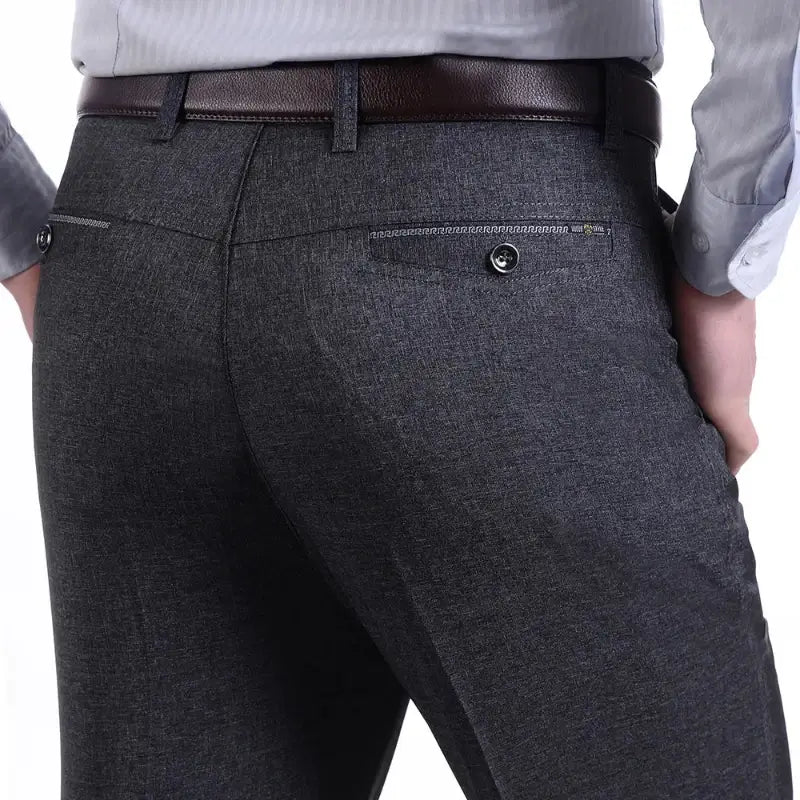 Calça Social Masculina - Executiva