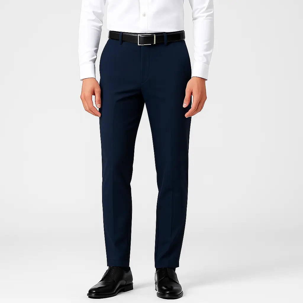 Calça Masculina Social MODAL PLUS