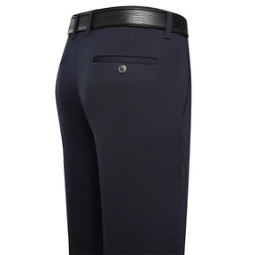Calça Social Masculina - Clássica