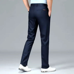 Calça Social Masculina - Geneva