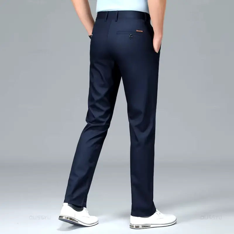 Calça Social Masculina - Geneva