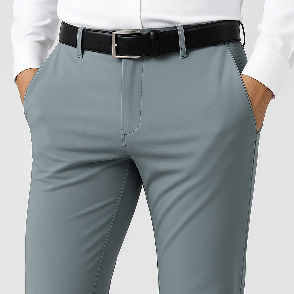 Calça Masculina Social MODAL PLUS
