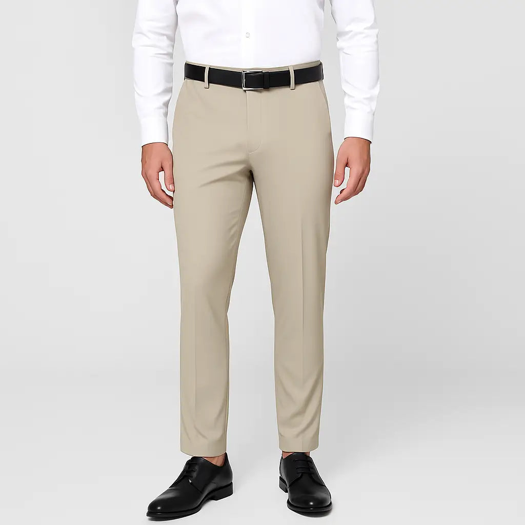 Calça Masculina Social MODAL PLUS