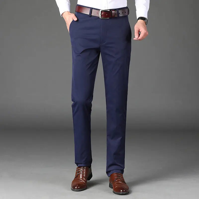 Calça Social Masculina - Business