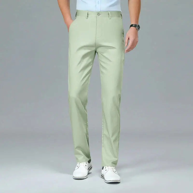 Calça Social Masculina - Geneva